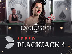 Speed Blackjack