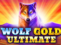 Wolf Gold